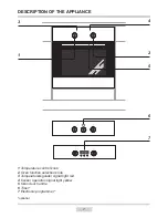 Preview for 7 page of Amica 111.3YW Instruction Manual