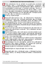 Preview for 61 page of Amica 1113587 Instruction Manual