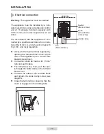 Предварительный просмотр 10 страницы Amica 1133.4TdYDpHbOX Instruction Manual