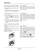 Preview for 11 page of Amica 1133.4TdYDpHbOX Instruction Manual