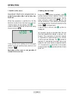 Preview for 13 page of Amica 1133.4TdYDpHbOX Instruction Manual