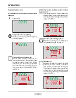 Предварительный просмотр 15 страницы Amica 1133.4TdYDpHbOX Instruction Manual