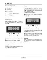 Preview for 12 page of Amica 1143.4TsYDpHaOQXSp Instruction Manual