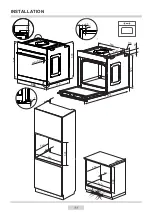 Предварительный просмотр 11 страницы Amica 12243.3ePaTePrDScJNkUtX Instruction Manual