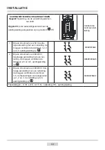 Предварительный просмотр 53 страницы Amica 2013E Series Instruction Manual