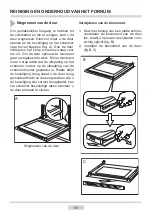 Предварительный просмотр 65 страницы Amica 2013E Series Instruction Manual