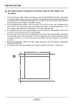 Preview for 13 page of Amica 2022CG2.334EDpHbQW Instruction Manual