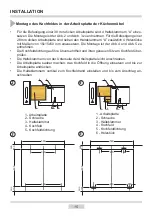 Предварительный просмотр 15 страницы Amica 2022CG2.334EDpHbQW Instruction Manual