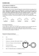 Предварительный просмотр 20 страницы Amica 2022CG2.334EDpHbQW Instruction Manual