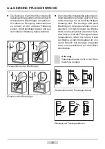 Предварительный просмотр 36 страницы Amica 2022CG2.334EDpHbQW Instruction Manual