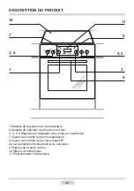 Предварительный просмотр 48 страницы Amica 2022CG2.334EDpHbQW Instruction Manual