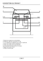 Preview for 49 page of Amica 2022CG2.334EDpHbQW Instruction Manual