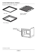 Предварительный просмотр 51 страницы Amica 2022CG2.334EDpHbQW Instruction Manual