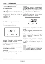 Предварительный просмотр 61 страницы Amica 2022CG2.334EDpHbQW Instruction Manual