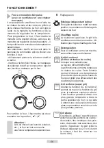 Предварительный просмотр 66 страницы Amica 2022CG2.334EDpHbQW Instruction Manual