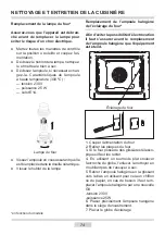 Предварительный просмотр 74 страницы Amica 2022CG2.334EDpHbQW Instruction Manual