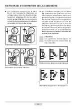 Предварительный просмотр 75 страницы Amica 2022CG2.334EDpHbQW Instruction Manual