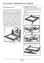 Предварительный просмотр 76 страницы Amica 2022CG2.334EDpHbQW Instruction Manual