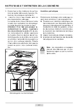 Предварительный просмотр 77 страницы Amica 2022CG2.334EDpHbQW Instruction Manual