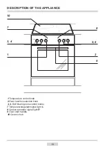 Предварительный просмотр 90 страницы Amica 2022CG2.334EDpHbQW Instruction Manual