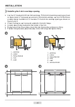 Preview for 95 page of Amica 2022CG2.334EDpHbQW Instruction Manual