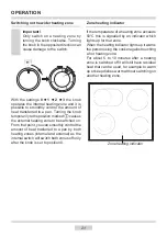 Preview for 101 page of Amica 2022CG2.334EDpHbQW Instruction Manual