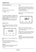 Предварительный просмотр 102 страницы Amica 2022CG2.334EDpHbQW Instruction Manual