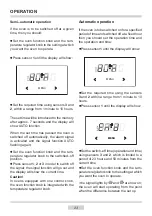 Предварительный просмотр 103 страницы Amica 2022CG2.334EDpHbQW Instruction Manual