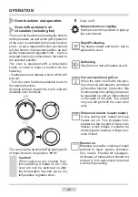 Preview for 105 page of Amica 2022CG2.334EDpHbQW Instruction Manual