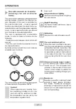 Preview for 107 page of Amica 2022CG2.334EDpHbQW Instruction Manual