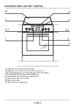 Предварительный просмотр 128 страницы Amica 2022CG2.334EDpHbQW Instruction Manual