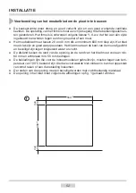 Предварительный просмотр 132 страницы Amica 2022CG2.334EDpHbQW Instruction Manual