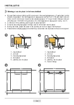 Предварительный просмотр 134 страницы Amica 2022CG2.334EDpHbQW Instruction Manual