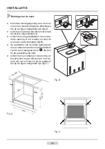 Предварительный просмотр 135 страницы Amica 2022CG2.334EDpHbQW Instruction Manual