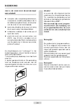 Preview for 138 page of Amica 2022CG2.334EDpHbQW Instruction Manual