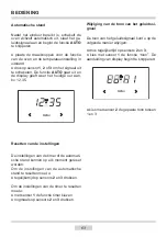 Предварительный просмотр 143 страницы Amica 2022CG2.334EDpHbQW Instruction Manual