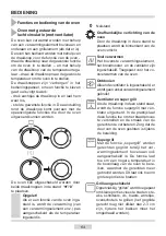 Предварительный просмотр 144 страницы Amica 2022CG2.334EDpHbQW Instruction Manual