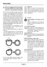 Preview for 146 page of Amica 2022CG2.334EDpHbQW Instruction Manual