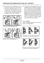 Предварительный просмотр 155 страницы Amica 2022CG2.334EDpHbQW Instruction Manual