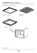 Предварительный просмотр 54 страницы Amica 5022IE3.325eEHTbDHbScJQa Instruction Manual