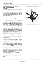 Предварительный просмотр 56 страницы Amica 5022IE3.325eEHTbDHbScJQa Instruction Manual