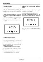 Предварительный просмотр 61 страницы Amica 5022IE3.325eEHTbDHbScJQa Instruction Manual