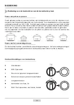 Предварительный просмотр 53 страницы Amica 507CE1.30e Instruction Manual