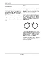 Предварительный просмотр 13 страницы Amica 507CE2.316EHMsG(W) Instruction Manual