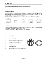 Preview for 14 page of Amica 507CE2.316EHMsG(W) Instruction Manual