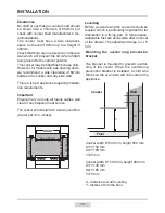 Preview for 13 page of Amica 507GG5.33HZpFG Instruction Manual