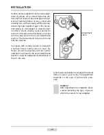 Предварительный просмотр 16 страницы Amica 507GG5.33HZpFG Instruction Manual