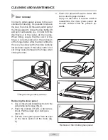 Предварительный просмотр 24 страницы Amica 51EE2.31MFG Instruction Manual