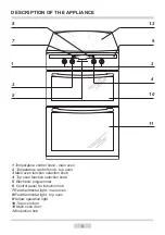 Предварительный просмотр 9 страницы Amica 56783 Instruction Manual