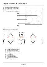 Предварительный просмотр 10 страницы Amica 56783 Instruction Manual